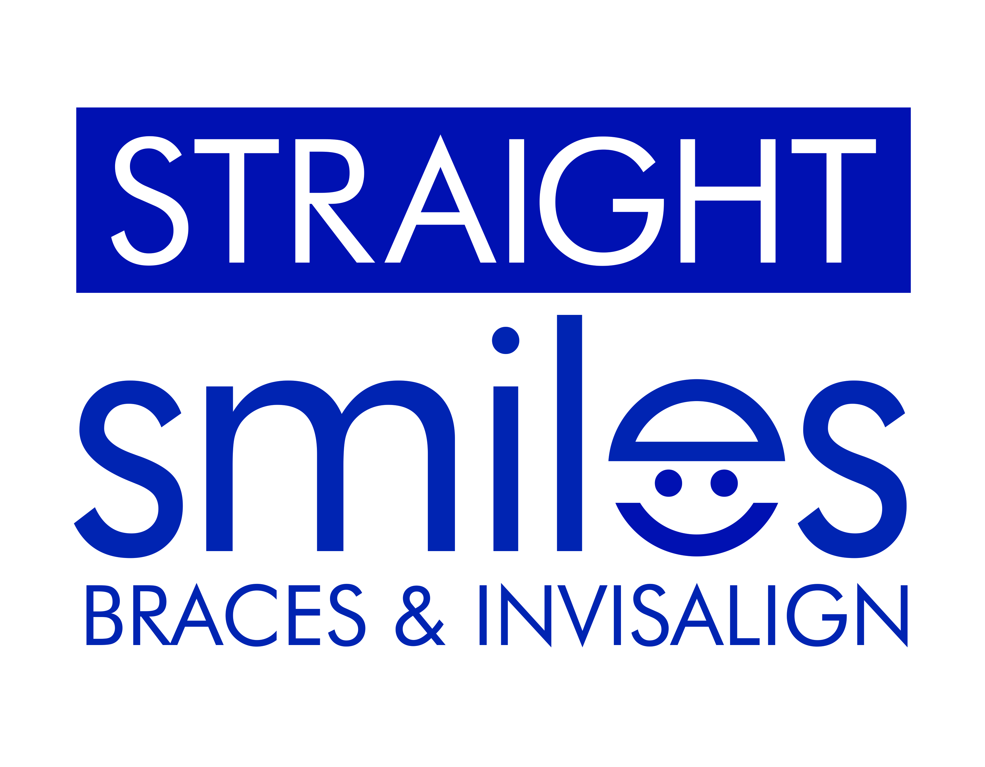 Straight Smiles